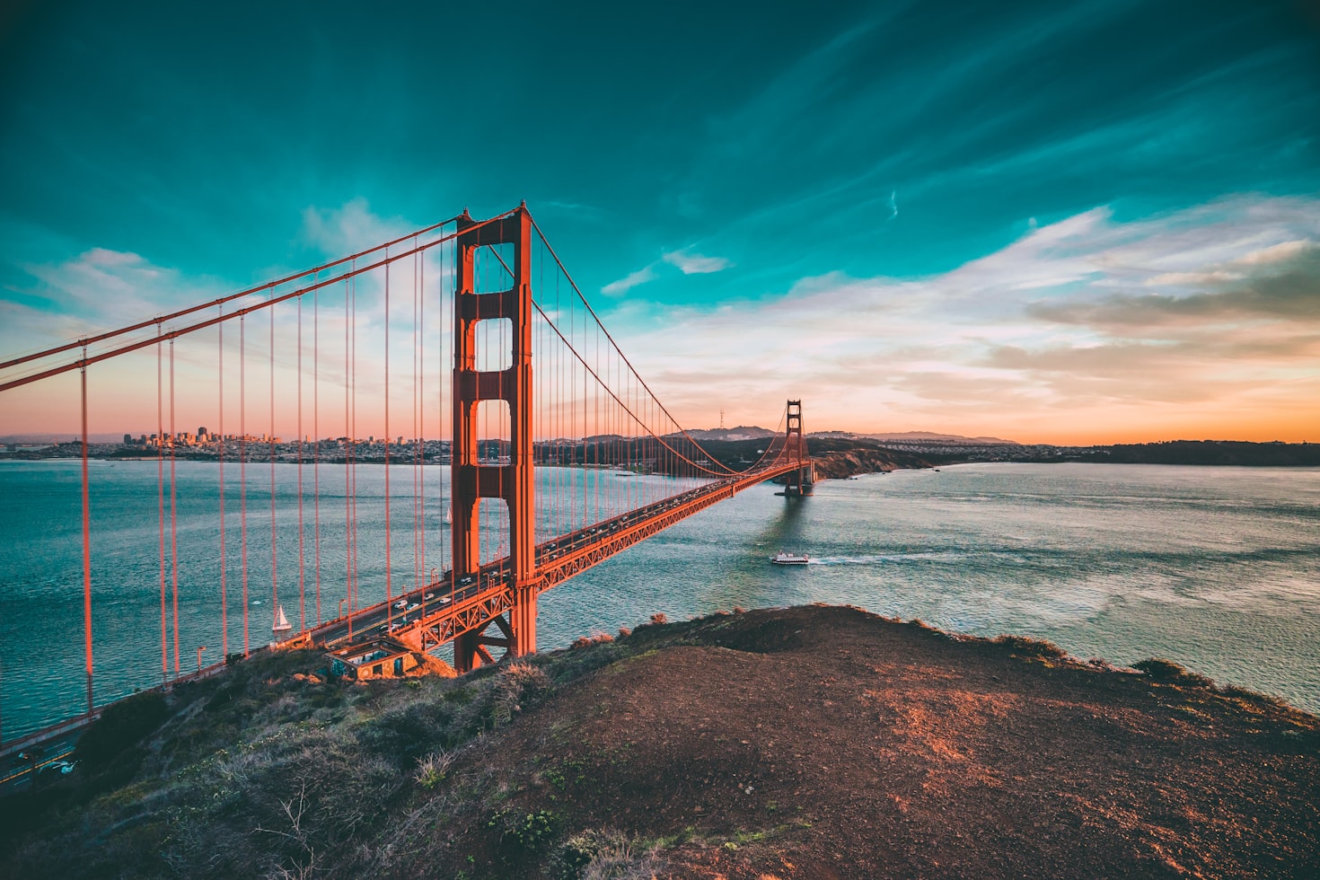 San Francisco Office