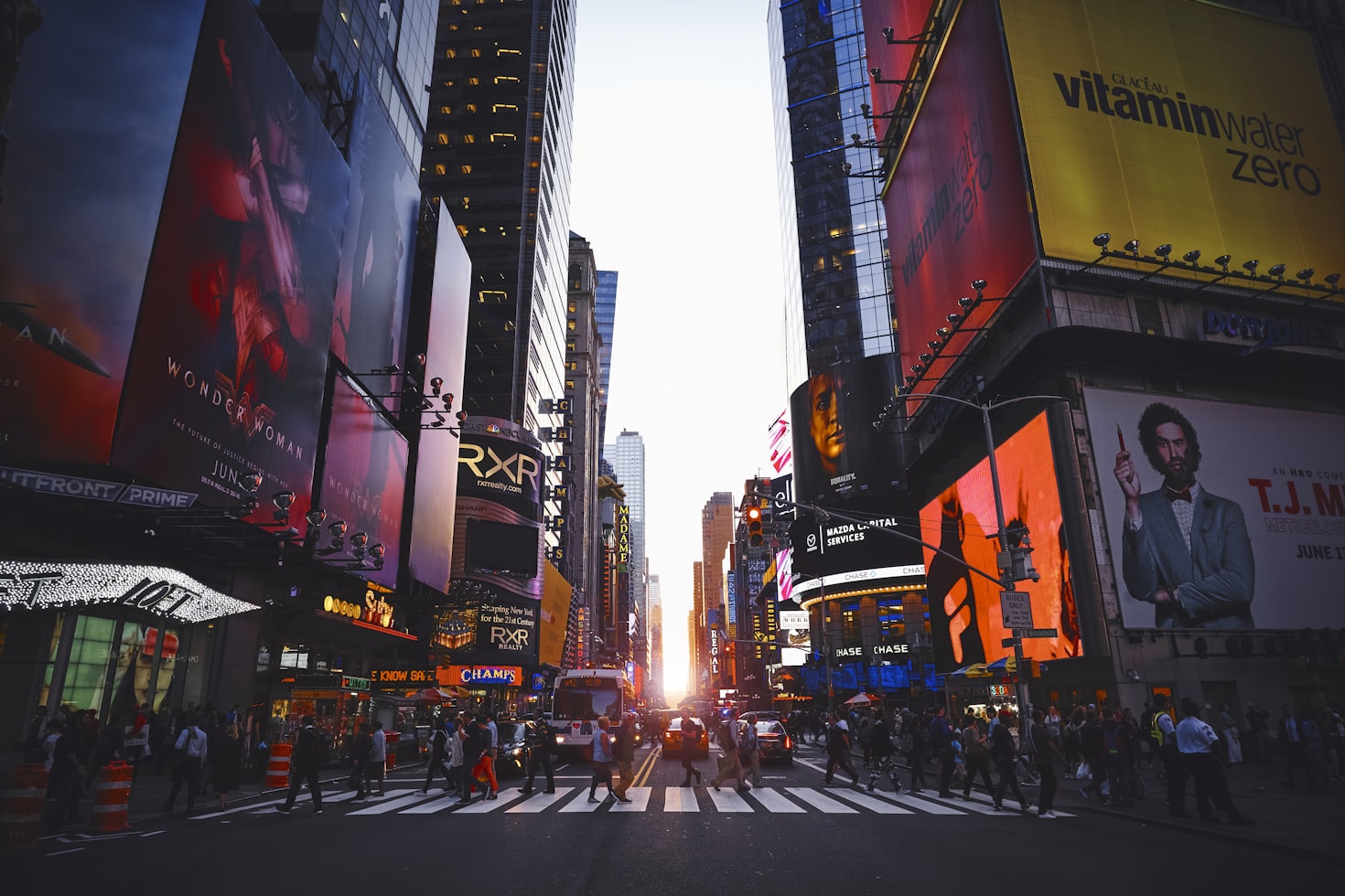 New York Office