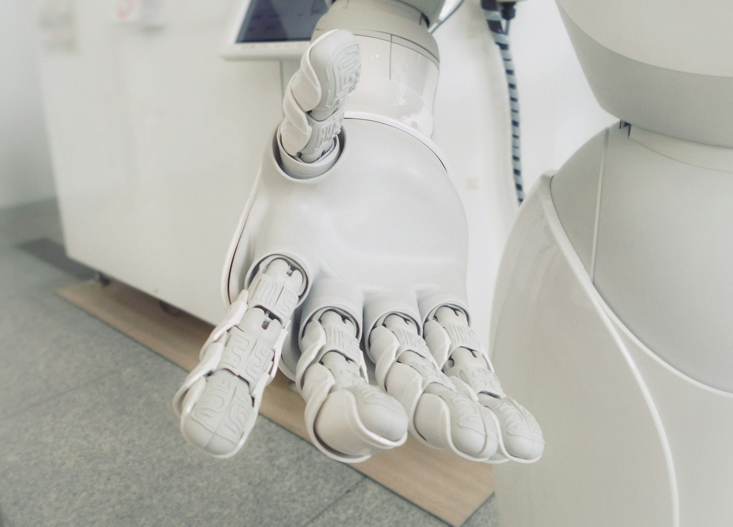 Natural Language Processing