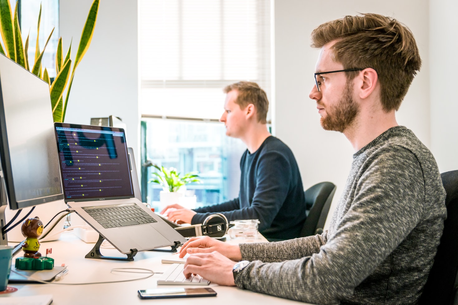 Inovogix Team