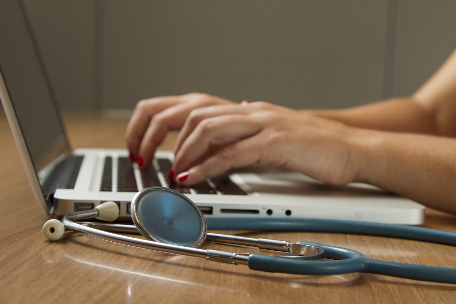 Healthcare Security