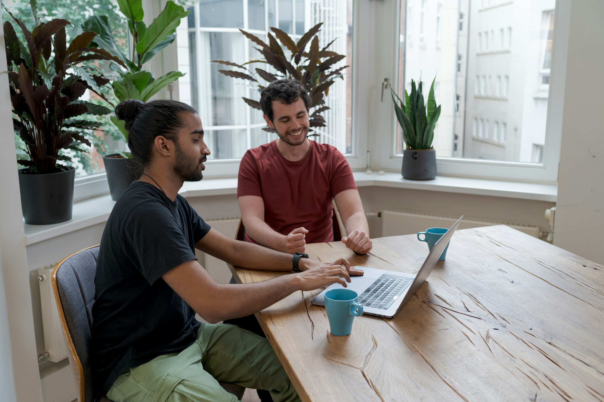 AI-Powered Business Solutions