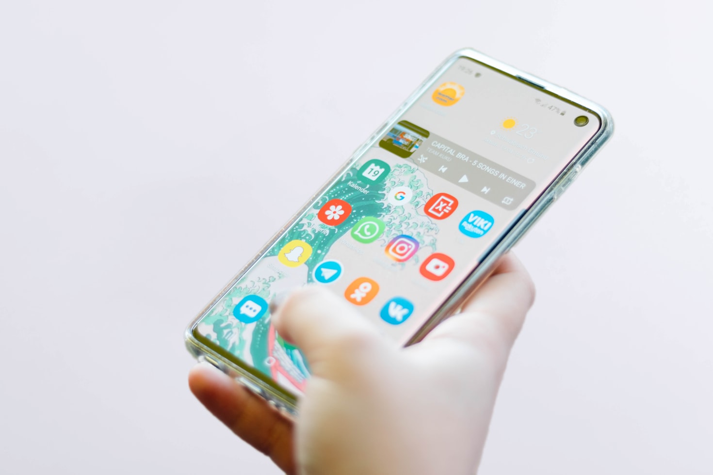 HealthTrack
