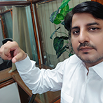 Muhammad Javed